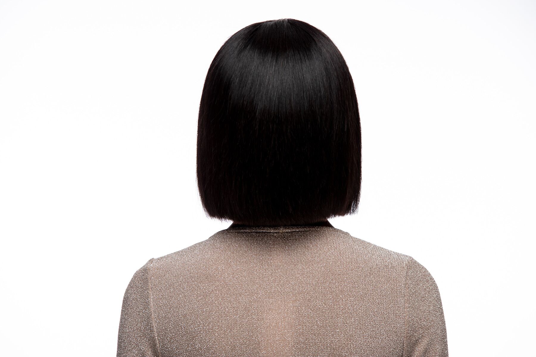 8 Inches Brazilian Bob Wig